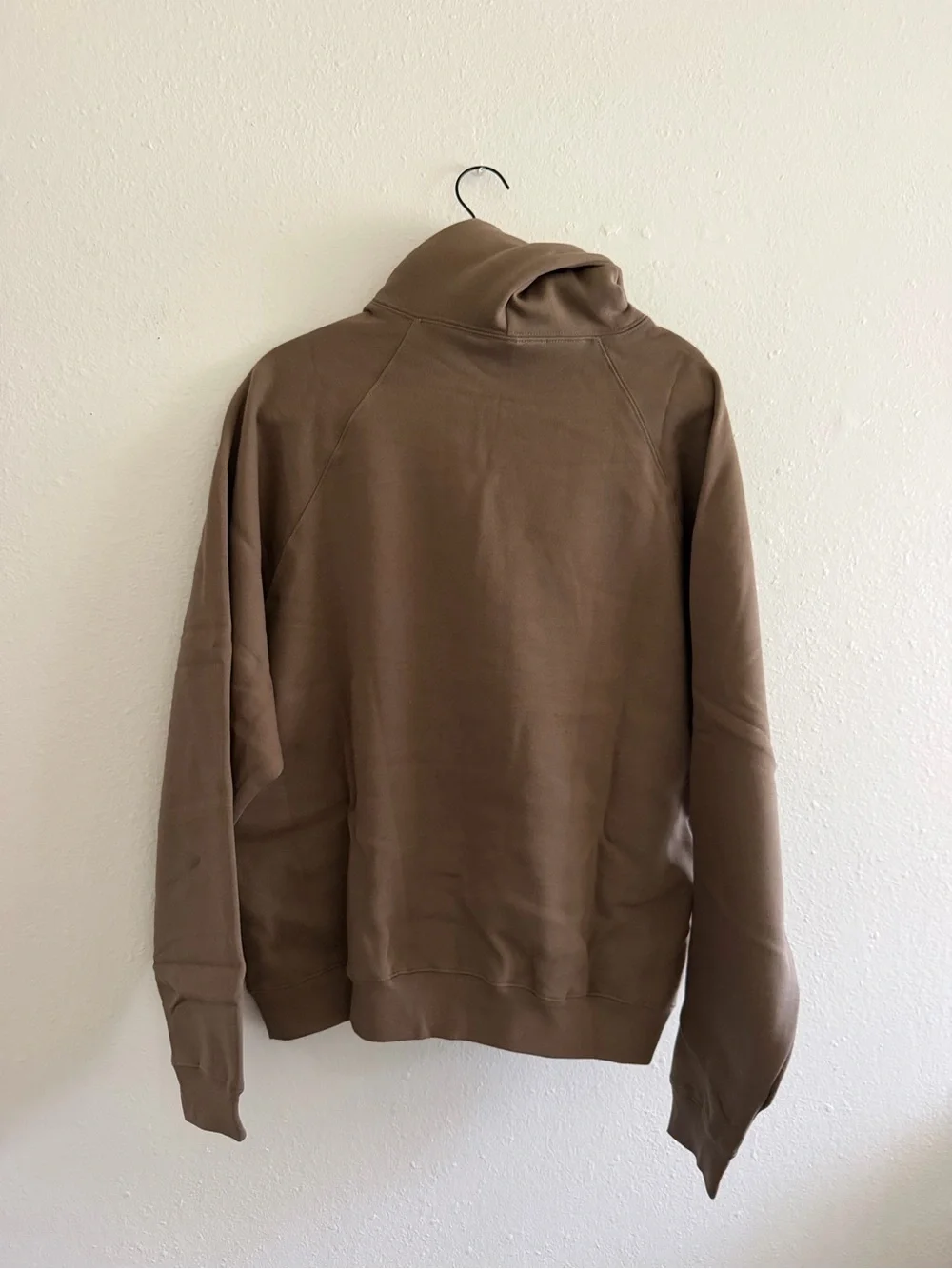 Fear of God Essentials 'Wood' Hoodie